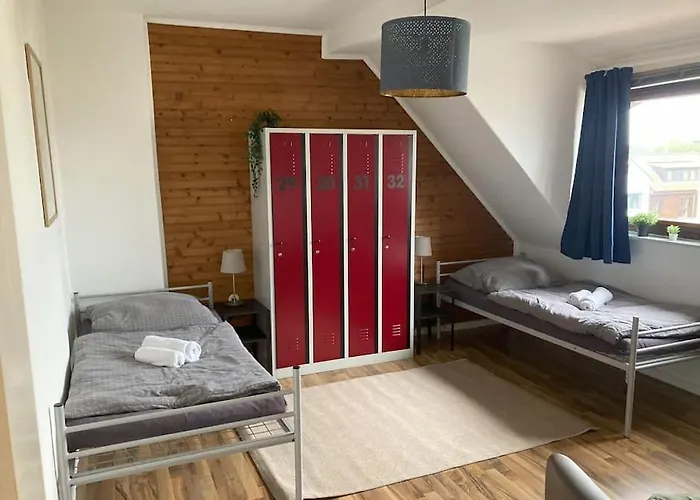 Am Walle Center 2 Og