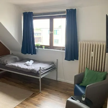 Am Walle Center 2 Og *