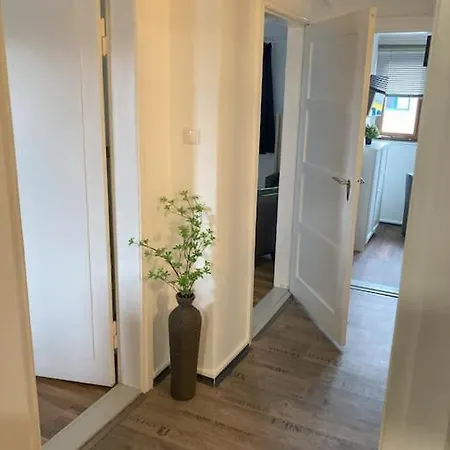 Apartment Am Walle Center 2 Og