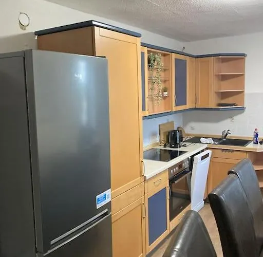 Apartament Am Walle Center 2 Og Brema