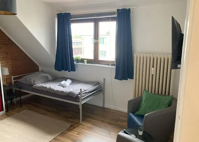 Am Walle Center 2 Og *